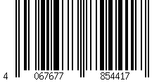 Barcode für CG David Schwarz XXL