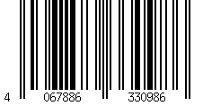 Barcode für Kindersocken adidas Cushioned (x3)