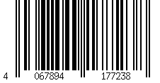 Barcode für Club Tank-Top Mädchen - weiß,
