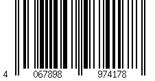 Barcode for Children's training bib adidas BIB24
