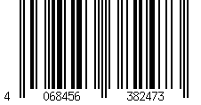 Barcode für Frühlingsdeko Äpfel aus Keramik Eldo 2er-Set