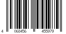 Barcode für Komfort-Schuh "Paula" bordeaux