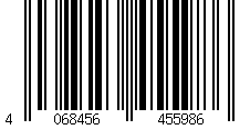 Barcode für Komfort-Schuh "Paula" bordeaux