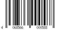 Barcode für DerDieDas Schulzubehör Wechselbuttons 3er Set Pink Planet