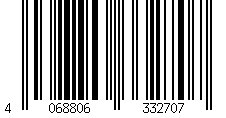 Barcode for Soccer Ball adidas Universadi