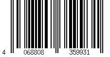 Barcode for Kid's T-shirt adidas Essentials
