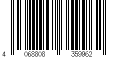 Barcode for Kid's T-shirt adidas Essentials