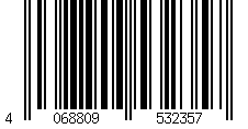Barcode for Children's socks adidas Ribbed (x3)