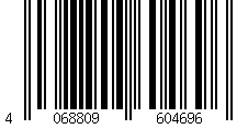 Barcode for Bonnet adidas Classic