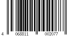 Barcode for Football Socks adidas xBosst