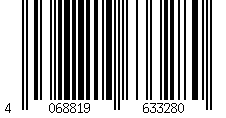 Barcode for Girl's T-shirt adidas Essentials
