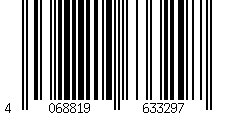 Barcode for Girl's T-shirt adidas Essentials
