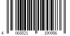 Barcode for Medium-high socks adidas 3-Stripes (x3)