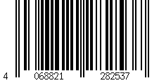 Barcode for Padded socks adidas 3-Stripes (x3)