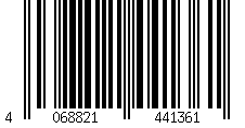 Barcode für adidas - Essentials 3-Streifen Leggings Kinder schwarz