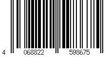 Barcode für Run Essence TK M