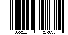 Barcode für Run Essence TK XS