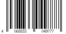 Barcode für bobb Kopfstütze Casandra de Luxe