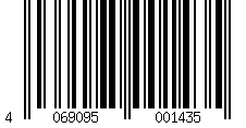 Barcode für ZETTLER Tafelkalender 900 2026