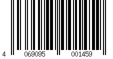 Barcode für ZETTLER Tafelkalender 904 2026