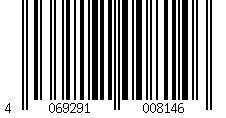 Barcode für Strumpfhose „Stern & uni“, 2 Stück
