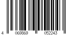 Barcode für Hüftslip im 2er-Pack - weiß - Gr. 42 von Goldner Fashion