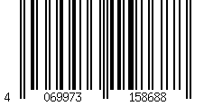 Barcode für Sweet Love - iPhone 15 Pro Handyhülle - Soft case