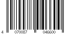 Barcode für Struktur-Pullover