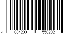 Barcode für Maybelline New York Augen-Make-Up Entferner Spezial Waterproof Make-up Entferner 125ml