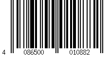 Barcode für Mersen 01706.016000 Hülsen D02 16A grau NEOZED Hülsen-Passeinsatz (Inhalt 1 Stück)