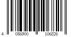 Barcode für Teebaum ÖL KBA 5 ml