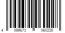Barcode für PULSIVA Krawatte Terry; Kleidergröße universal; bordeaux
