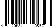 Barcode für VEGA Pfeffermühle Moda 11.5 cm; 5.1x11.5 cm (ØxH); natur