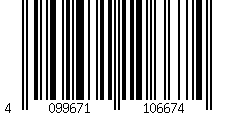 Barcode für PULSIVA Schöpflöffel Valuo langstielig; 0.5 l, 12x52.5 cm (ØxL); silber