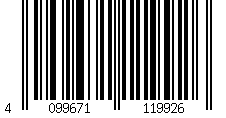 Barcode für ERWIN M. Tischdecke Countryline eckig; 80x80 cm (BxL); rot; quadratisch