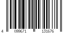 Barcode für PULSIVA Kaffeekanne Barca; 400 ml, 15x9 cm (ØxH); weiß