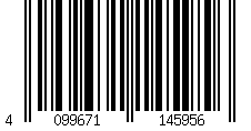 Barcode für ERWIN M. Kissenbezug Siena Hotelverschluss; 40x40 cm (LxB); taupe