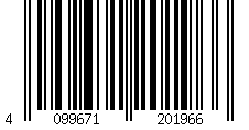 Barcode für PULSIVA Küchenschüssel Conica; 4500 ml, 28x12.5 cm (ØxH); silber