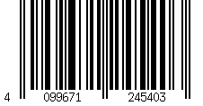 Barcode für PULSIVA Kuchengabel Basic; 14.5 cm (L); silber, Griff silber; 12 Stück / Pack