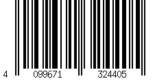 Barcode für ERWIN M. Kissenbezug Avila; 40x40 cm (BxL); taupe