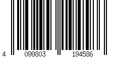 Barcode for Children's socks Kempa STMNT Only Now