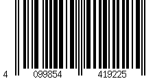 Barcode für OSRAM SMART+ Smart Home, Steckdose, WLAN, Matter, Verbrauchsmessung, EU, schwarz