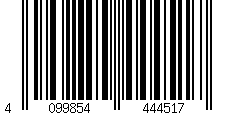 Barcode für Osram Solar-Leuchte, USB, Grau