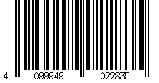 Barcode für EWANTO Wärmflasche Bettflasche 1000 ml mit Bezug für Kinder und Erwachsene Kühltasche Grau WBG-01