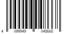Barcode für EWANTO miniFit 10er Blister 8 mm Open wie Oticon Dome Kuppeln Schirmchen für oticon miniFit Ex-Hörer MIFTO8M