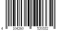 Barcode für Swiss o Par Profiline Kopfhaut Eiswasser 200 ml