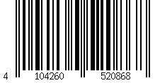 Barcode für Swiss o Par Profiline Locken Sp&uuml;lung 300 ml