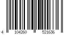 Barcode für Swiss-O-Par Profiline Basic Tiefenreinigung Shampoo 300 ml