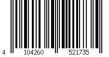 Barcode für Swiss o Par Profiline Kopfhaut Shampoo Anti-Fett 300 ml