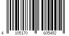 Barcode für Ensbona® Aloe Vera Gel